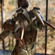 Illustration for article titled An Iron Man Figure Worth Its Weight In Gold